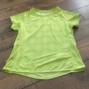 LL Bean Active Shirt